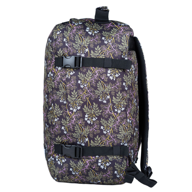 Plecak torba podręczna CabinZero 36 l - night floral