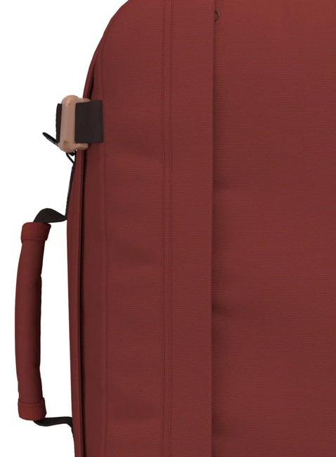 Plecak torba podręczna CabinZero 36 l - sangria red