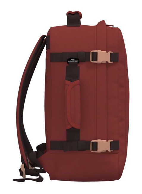 Plecak torba podręczna CabinZero 36 l - sangria red