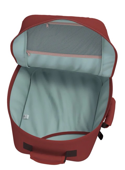 Plecak torba podręczna CabinZero 36 l - sangria red