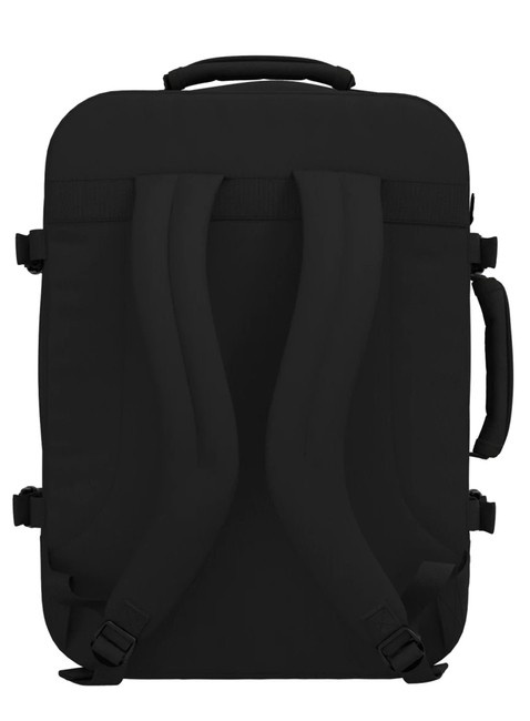 Plecak torba podręczna CabinZero 44 l - absolute black