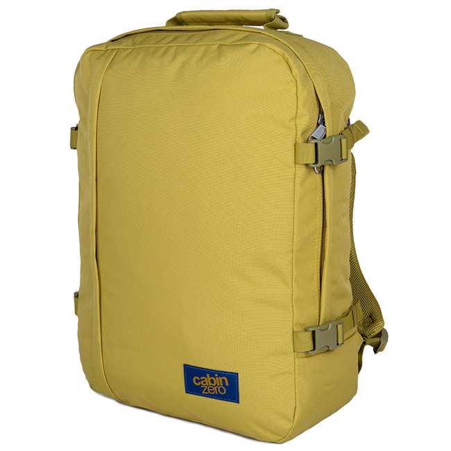 Plecak torba podręczna CabinZero 44 l - angkor moss