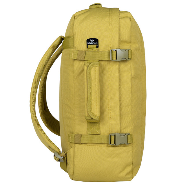 Plecak torba podręczna CabinZero 44 l - angkor moss