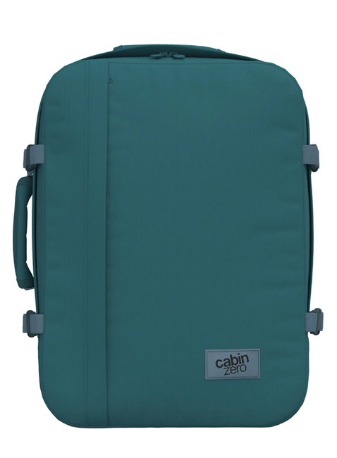 Plecak torba podręczna CabinZero 44 l - aruba blue