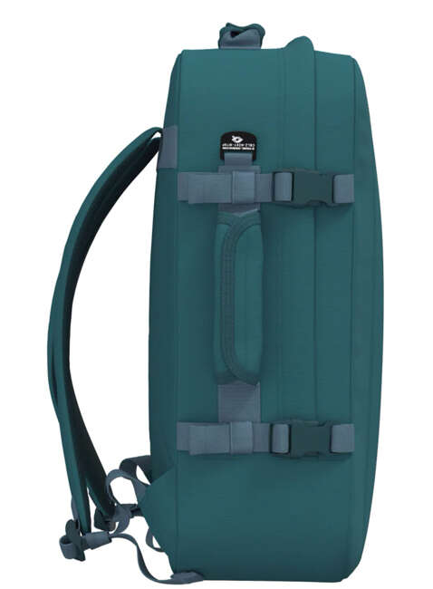 Plecak torba podręczna CabinZero 44 l - aruba blue