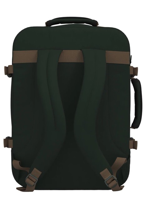 Plecak torba podręczna CabinZero 44 l - black sand