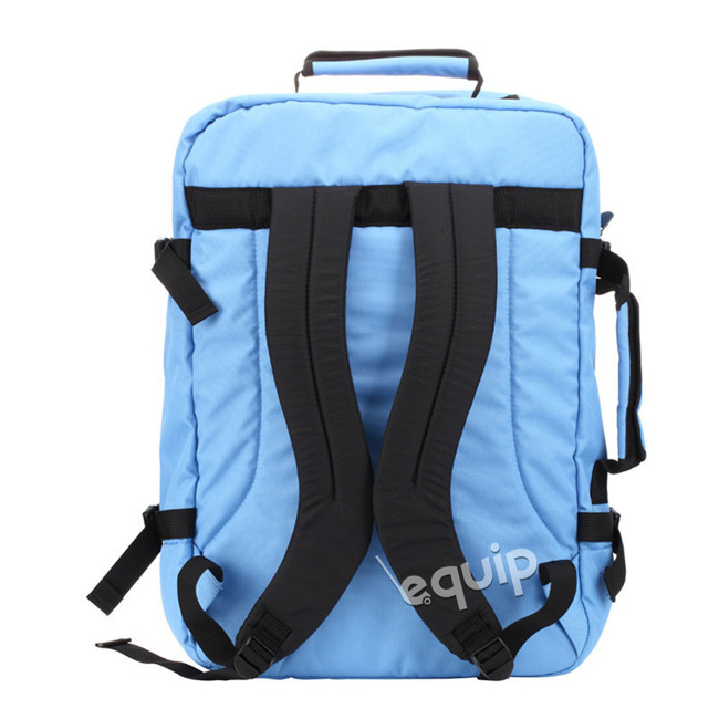 Plecak torba podręczna CabinZero 44 l - blue karma