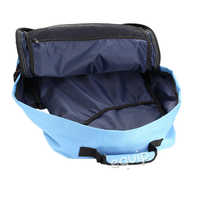 Plecak torba podręczna CabinZero 44 l - blue karma