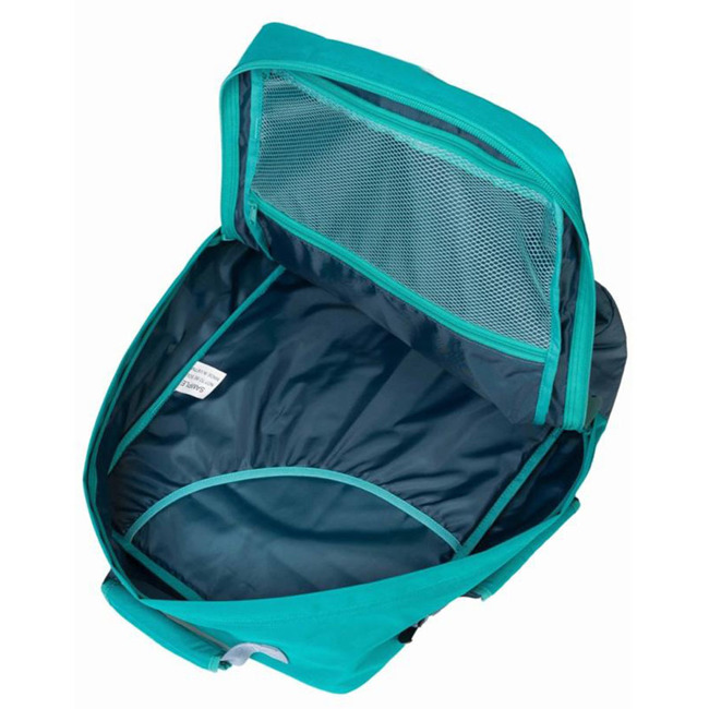 Plecak torba podręczna CabinZero 44 l - boracay blue