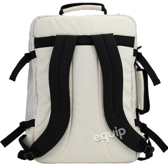 Plecak torba podręczna CabinZero 44 l - cabin white