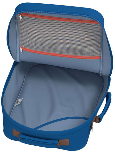 Plecak torba podręczna CabinZero 44 l - capri blue