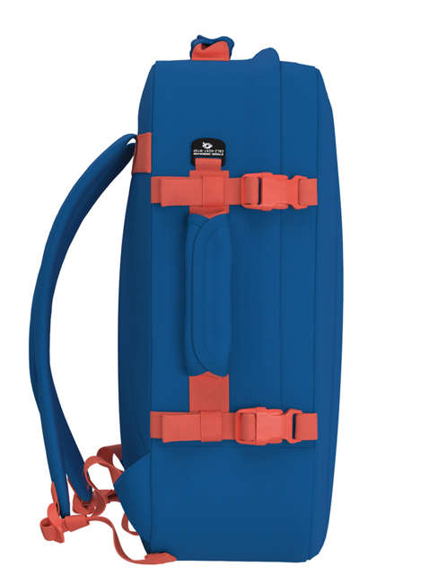 Plecak torba podręczna CabinZero 44 l - capri blue