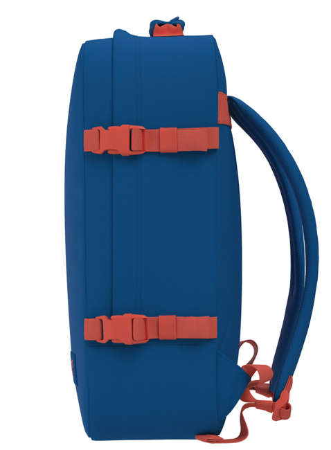 Plecak torba podręczna CabinZero 44 l - capri blue