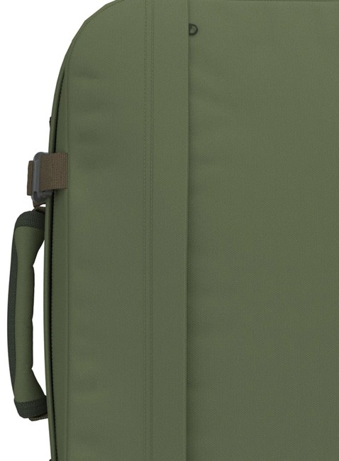Plecak torba podręczna CabinZero 44 l - georgian khaki