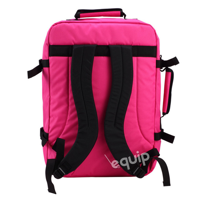 Plecak torba podręczna CabinZero 44 l - hot pink