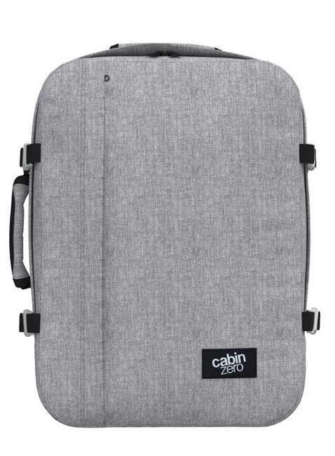 Plecak torba podręczna CabinZero 44 l - ice grey