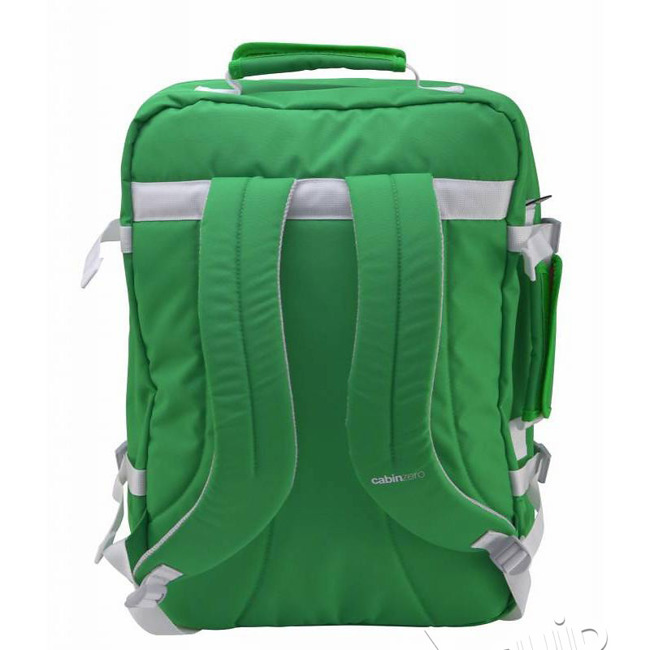 Plecak torba podręczna CabinZero 44 l - kinsale green
