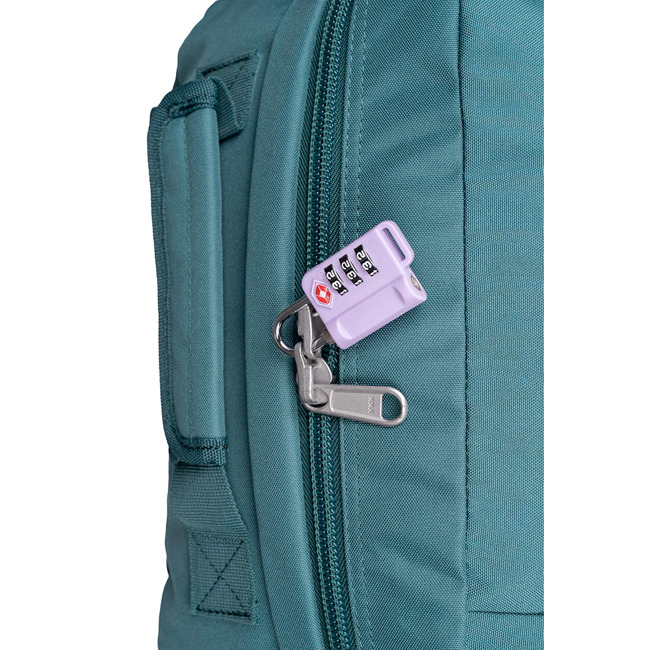 Plecak torba podręczna CabinZero 44 l - mallard green