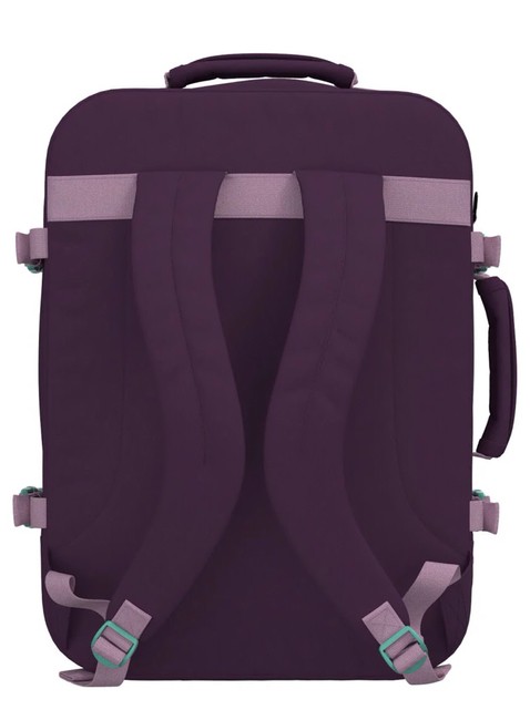 Plecak torba podręczna CabinZero 44 l - midnight purple