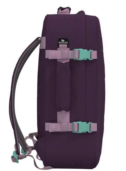 Plecak torba podręczna CabinZero 44 l - midnight purple