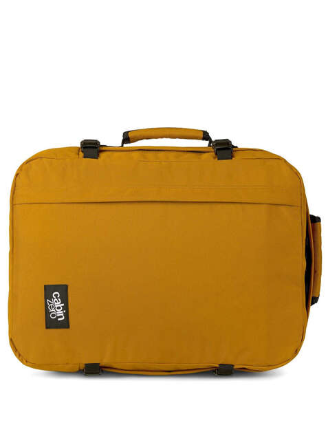 Plecak torba podręczna CabinZero 44 l - orange chill