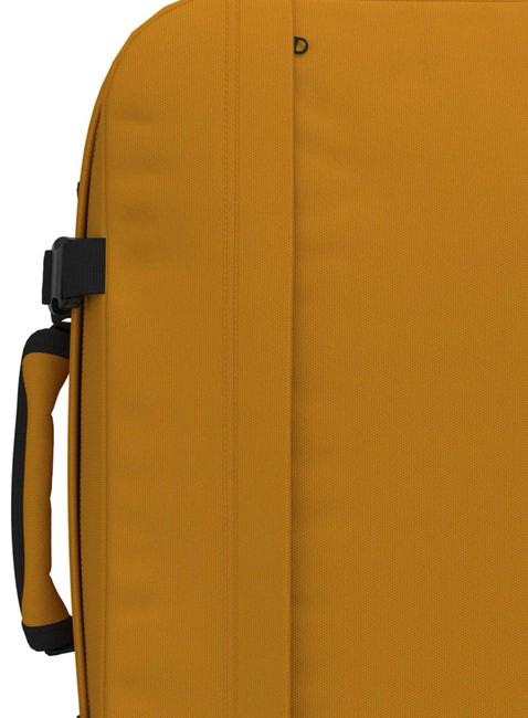 Plecak torba podręczna CabinZero 44 l - orange chill