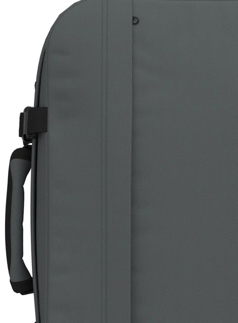 Plecak torba podręczna CabinZero 44 l - original grey