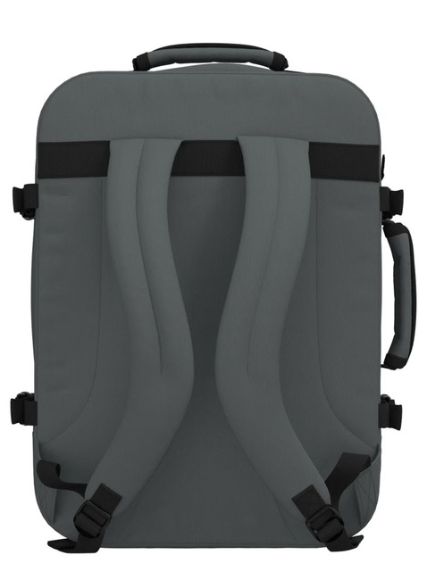 Plecak torba podręczna CabinZero 44 l - original grey