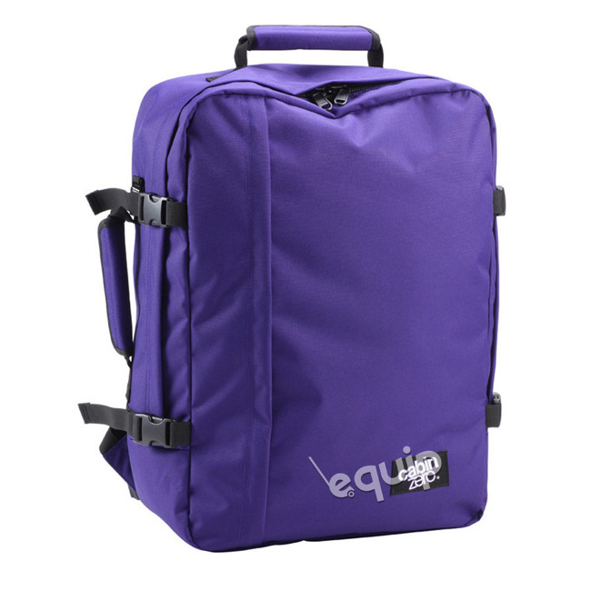 Plecak torba podręczna CabinZero 44 l - original purple