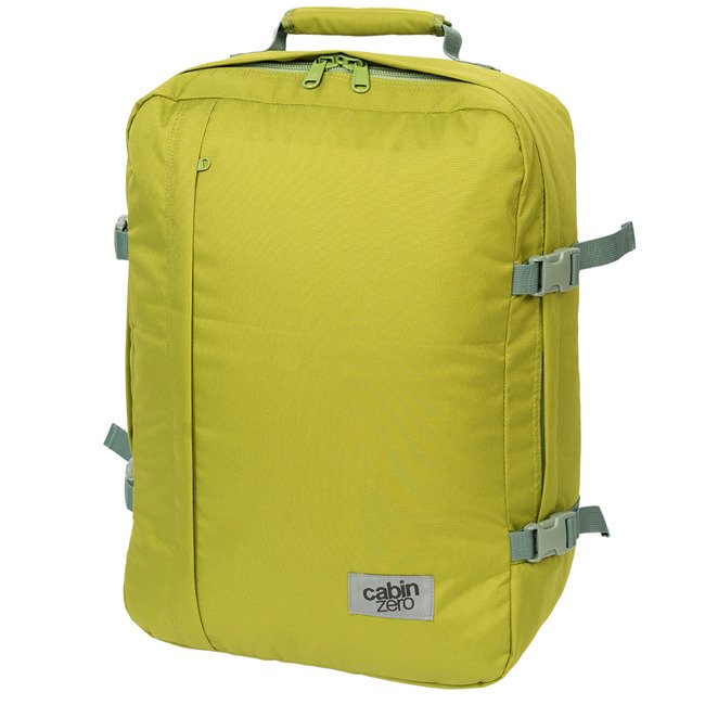 Plecak torba podręczna CabinZero 44 l - sagano green