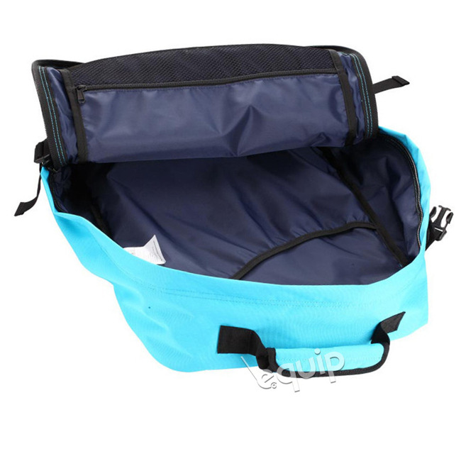 Plecak torba podręczna CabinZero 44 l - samui blue
