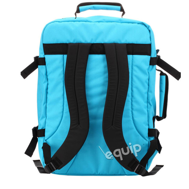 Plecak torba podręczna CabinZero 44 l - samui blue