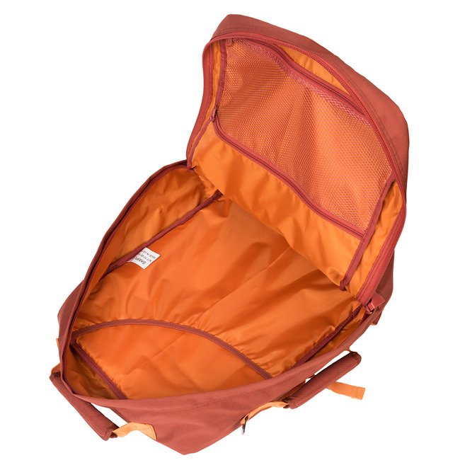 Plecak torba podręczna CabinZero 44 l - serengeti sunrise