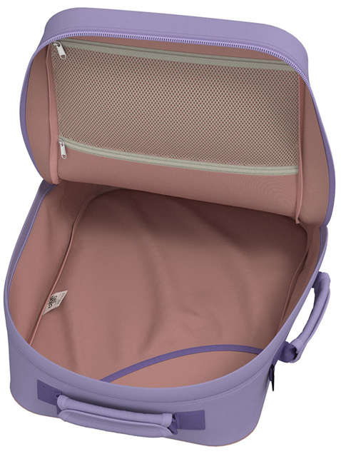 Plecak torba podręczna CabinZero 44 l - smokey violet