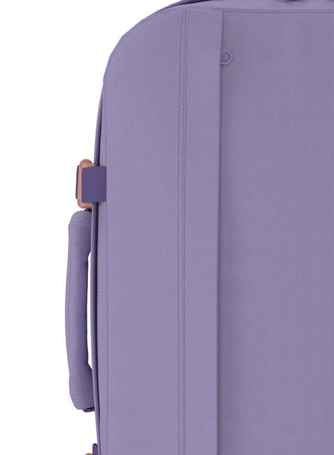 Plecak torba podręczna CabinZero 44 l - smokey violet