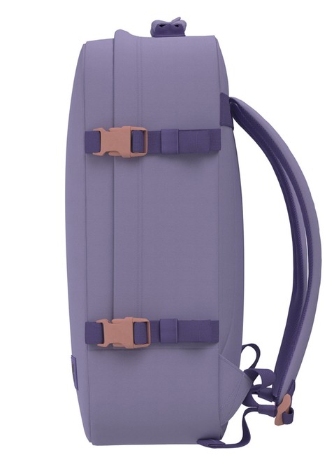 Plecak torba podręczna CabinZero 44 l - smokey violet