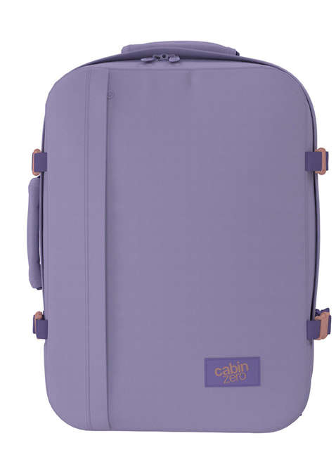 Plecak torba podręczna CabinZero 44 l - smokey violet