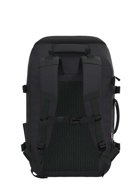 Plecak torba podręczna CabinZero ADV 32 l - absolute black