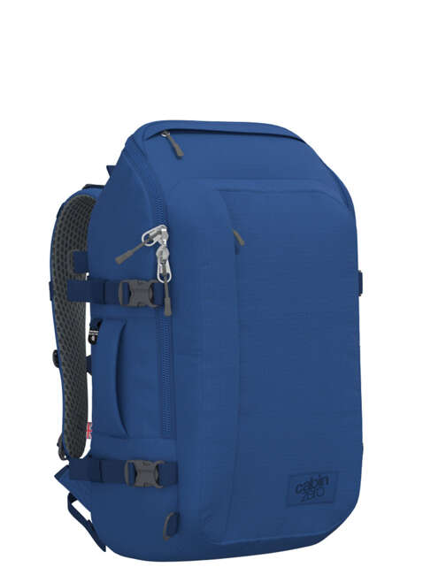 Plecak torba podręczna CabinZero ADV 32 l - atlantic blue