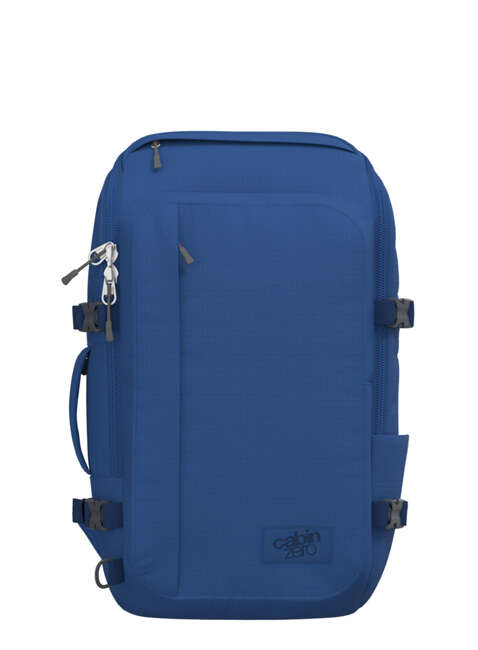 Plecak torba podręczna CabinZero ADV 32 l - atlantic blue