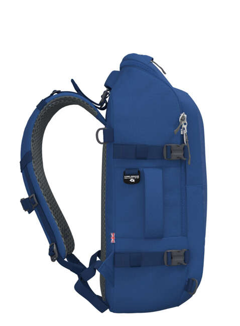 Plecak torba podręczna CabinZero ADV 32 l - atlantic blue