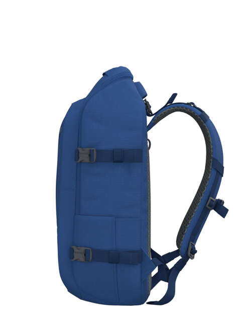 Plecak torba podręczna CabinZero ADV 32 l - atlantic blue