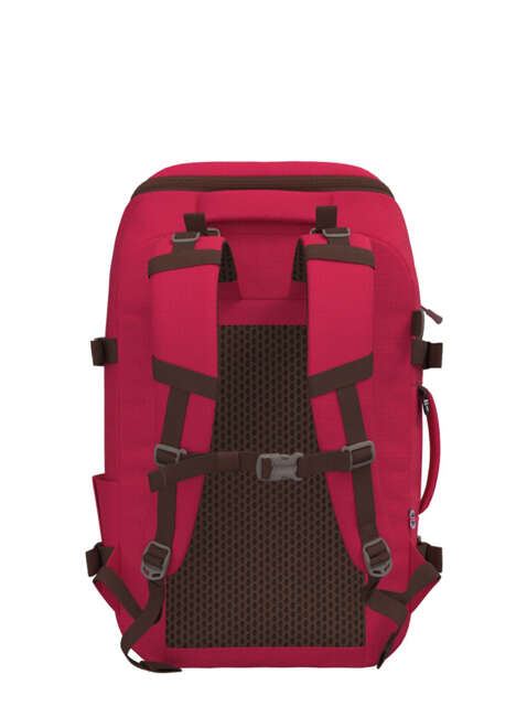 Plecak torba podręczna CabinZero ADV 32 l - miami magenta