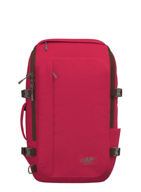 Plecak torba podręczna CabinZero ADV 32 l - miami magenta