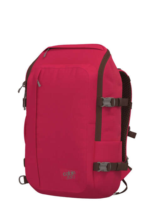 Plecak torba podręczna CabinZero ADV 32 l - miami magenta