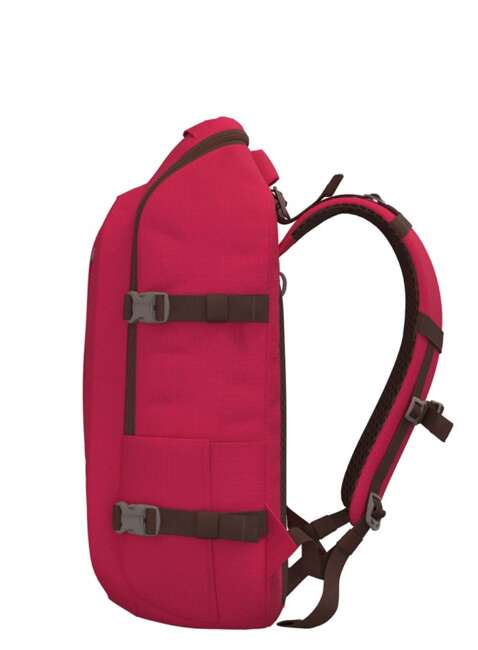 Plecak torba podręczna CabinZero ADV 32 l - miami magenta