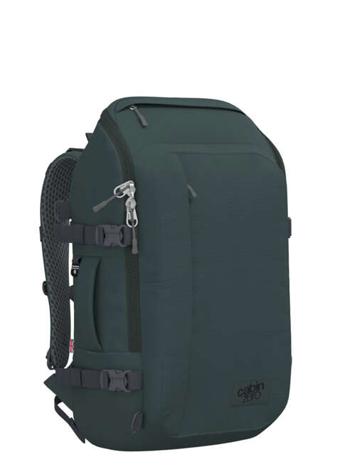 Plecak torba podręczna CabinZero ADV 32 l - mossy forest