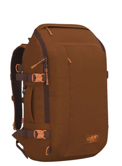 Plecak torba podręczna CabinZero ADV 32 l - saigon coffee