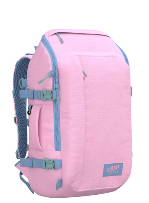 Plecak torba podręczna CabinZero ADV 32 l - sakura