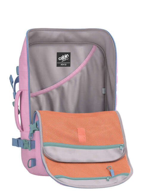 Plecak torba podręczna CabinZero ADV 32 l - sakura